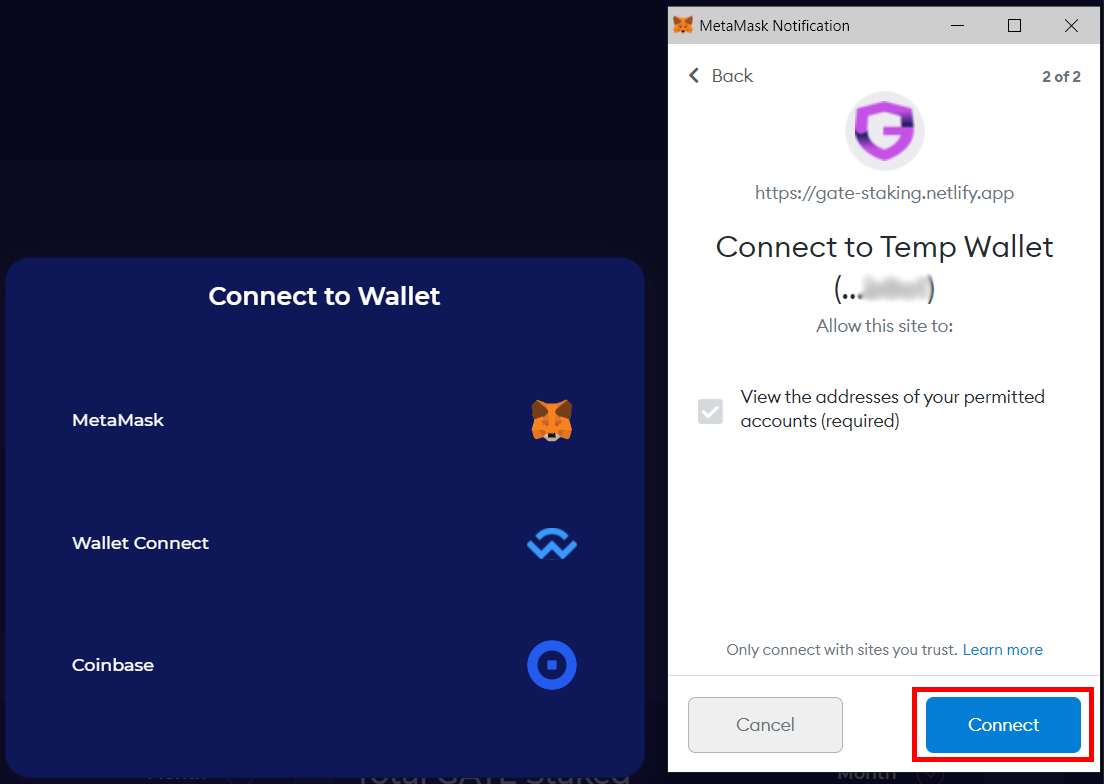 connecting-the-wallet