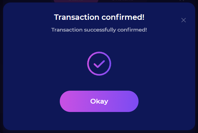 stacking-confirming-transaction