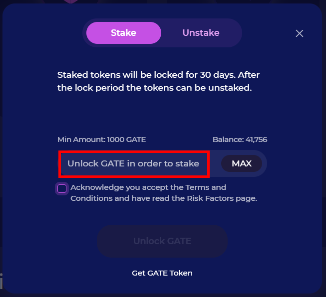 unlock-gate